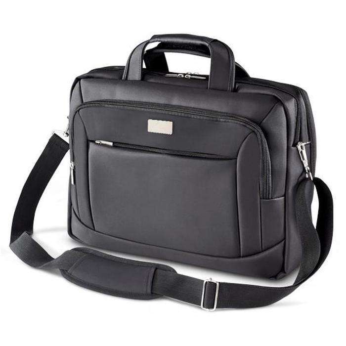 The Oxford Laptop Bag