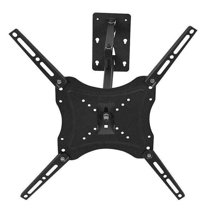 Tilt & Swivel TV Wall Mount Bracket