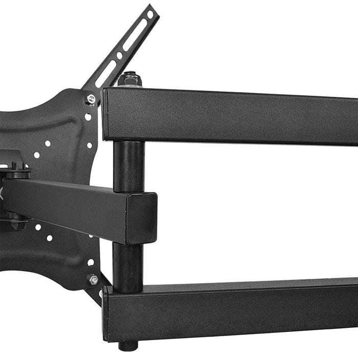 Tilt & Swivel TV Wall Mount Bracket