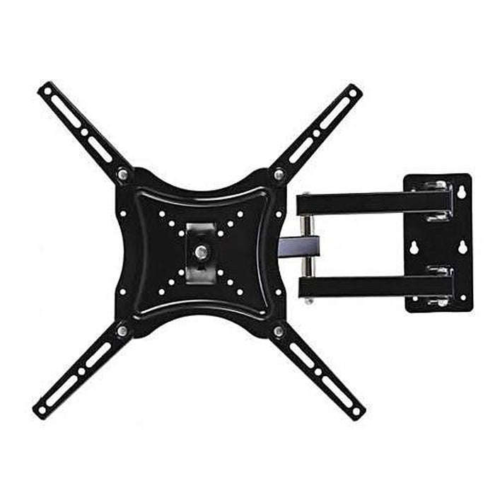 Tilt & Swivel TV Wall Mount Bracket