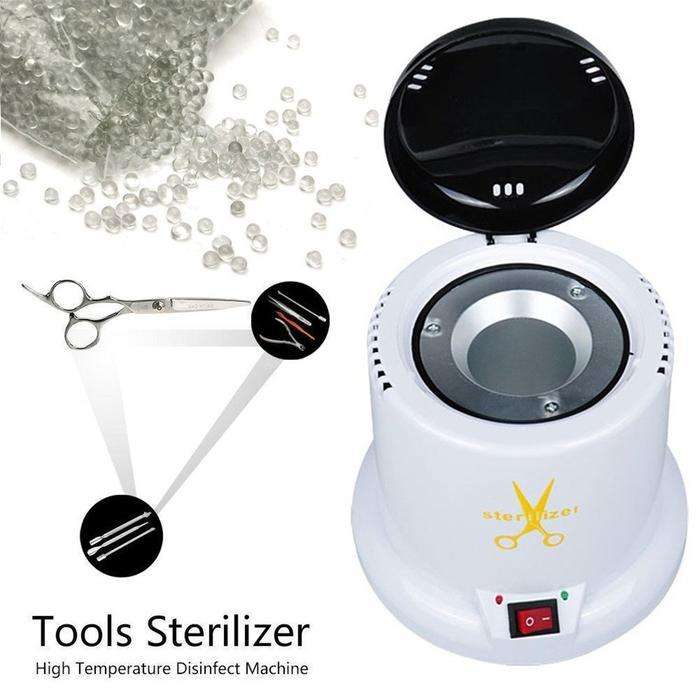 Tools Sterilizer