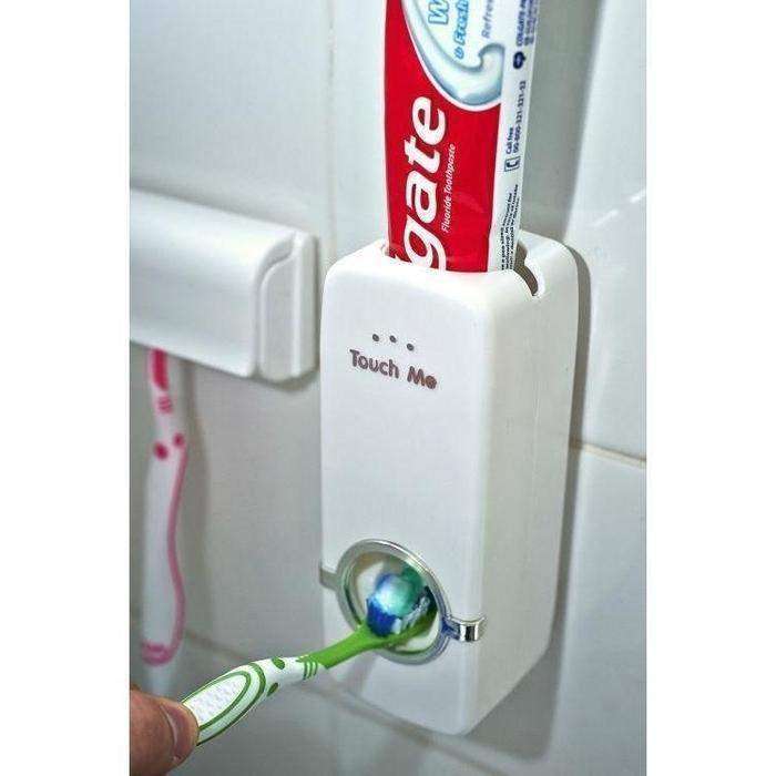 Toothpaste Dispenser