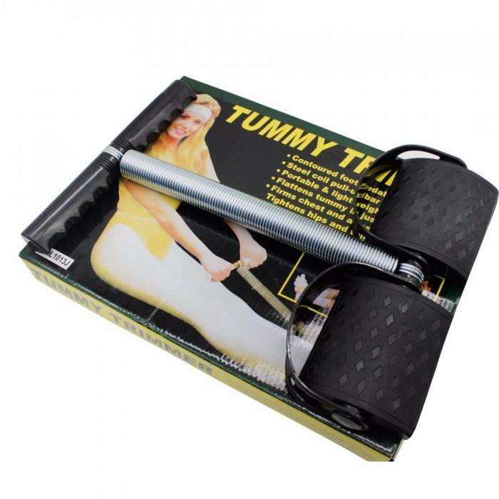 Tummy Trimmer