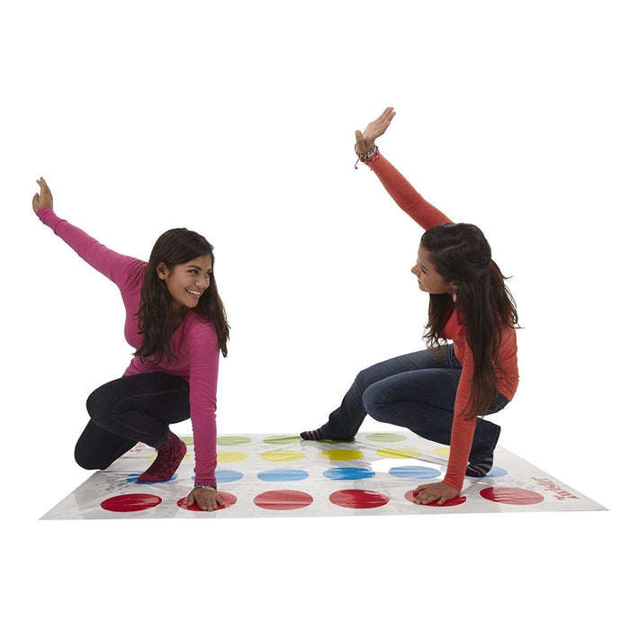 Twister Game