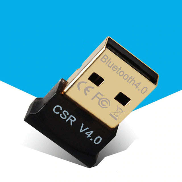 Bluetooth 4.0 USB 2.0 CSR 4.0 Dongle Adapter