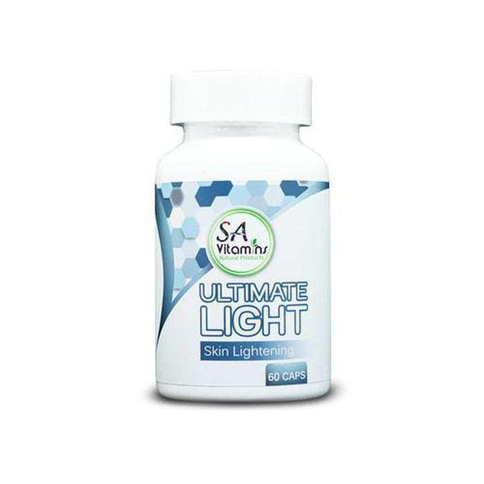 Ultimate Light 60 Capsules