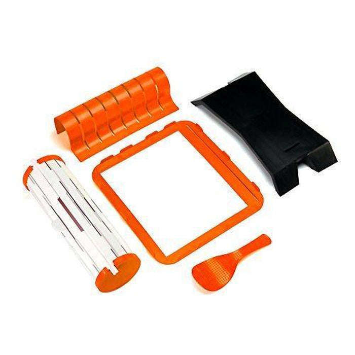 Ultimate Sushi Making Kit