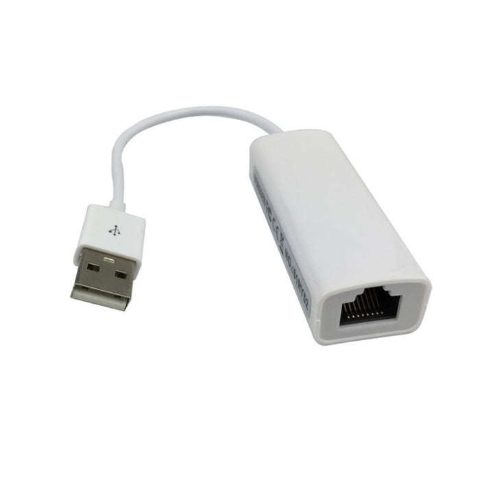 USB 2.0 Ethernet Adapter