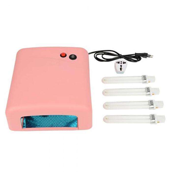UV Nail Curing Lamp 36W