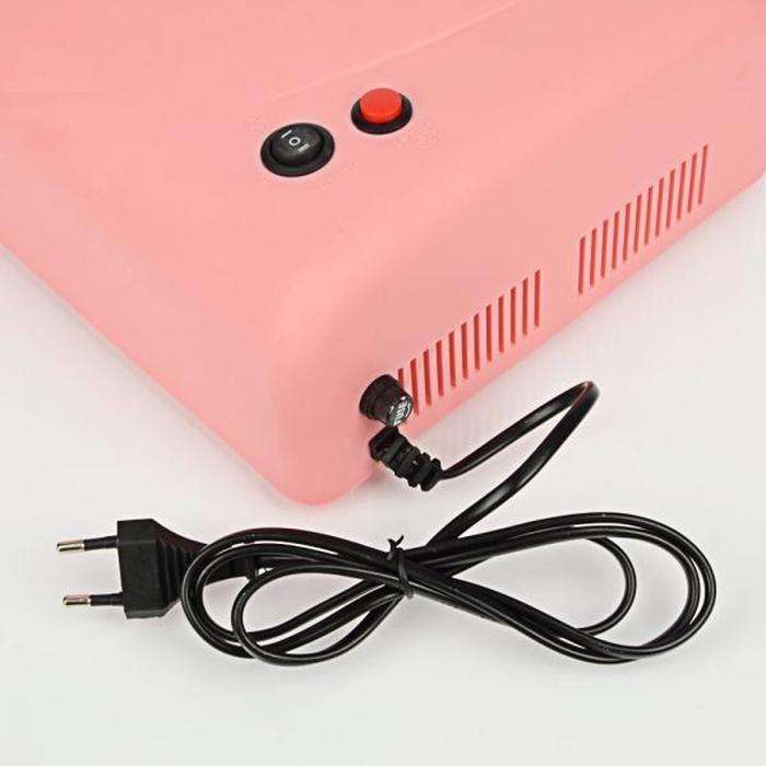 UV Nail Curing Lamp 36W