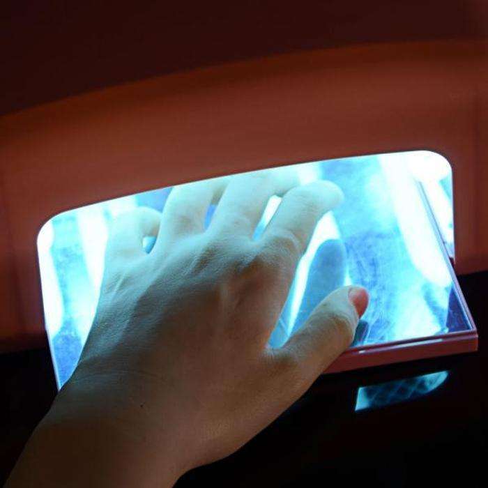 UV Nail Curing Lamp 36W