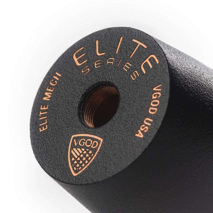 VGOD -ELITE Mech Mod