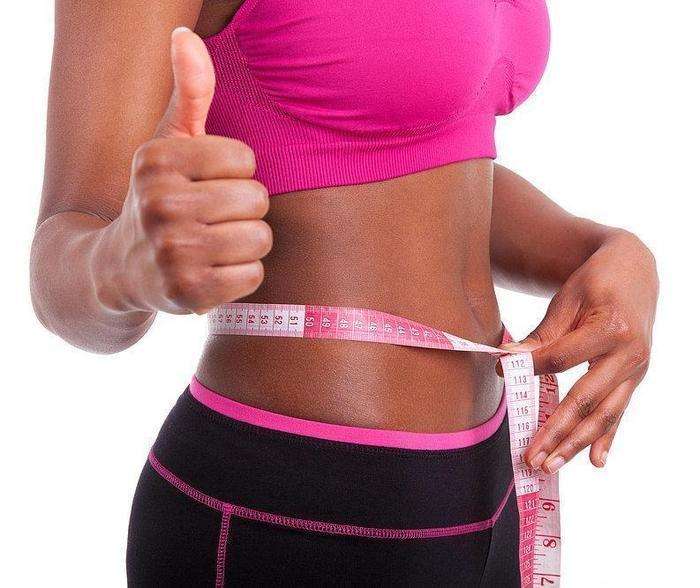 Vibro Shape Slimming Belt