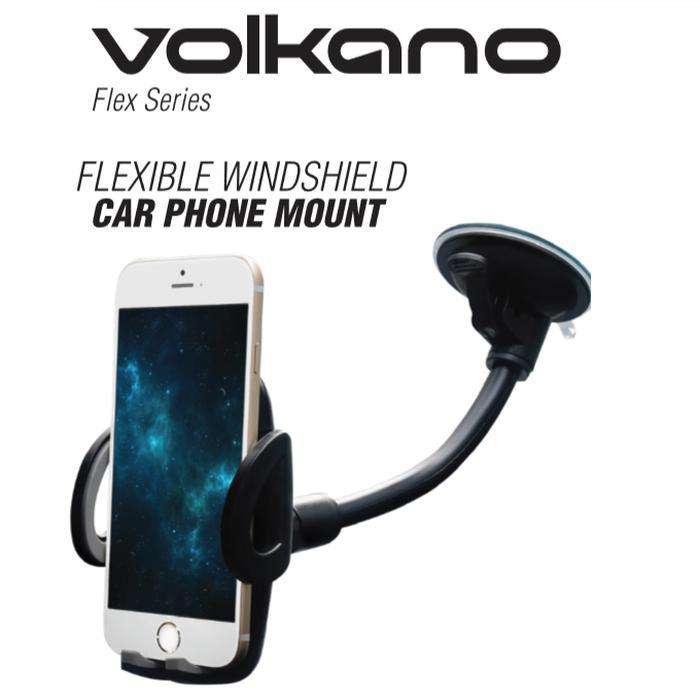 Volkano Flex Series Car Phone Holder