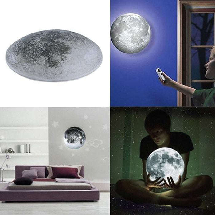 Wall Moon Light