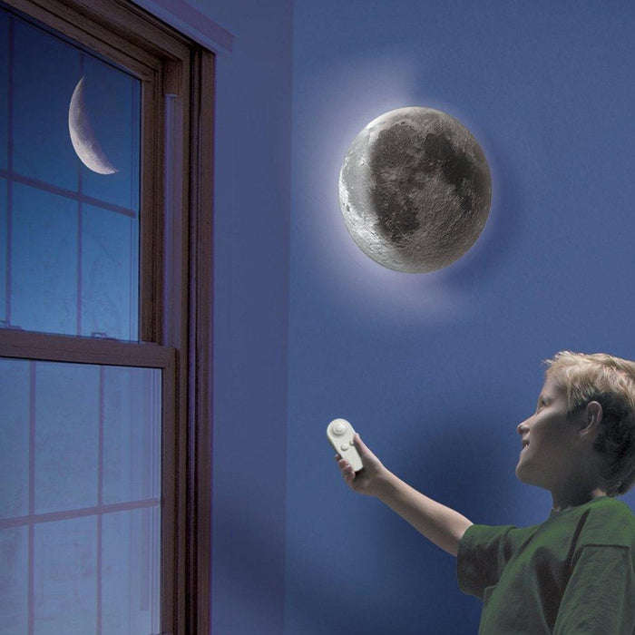 Wall Moon Light