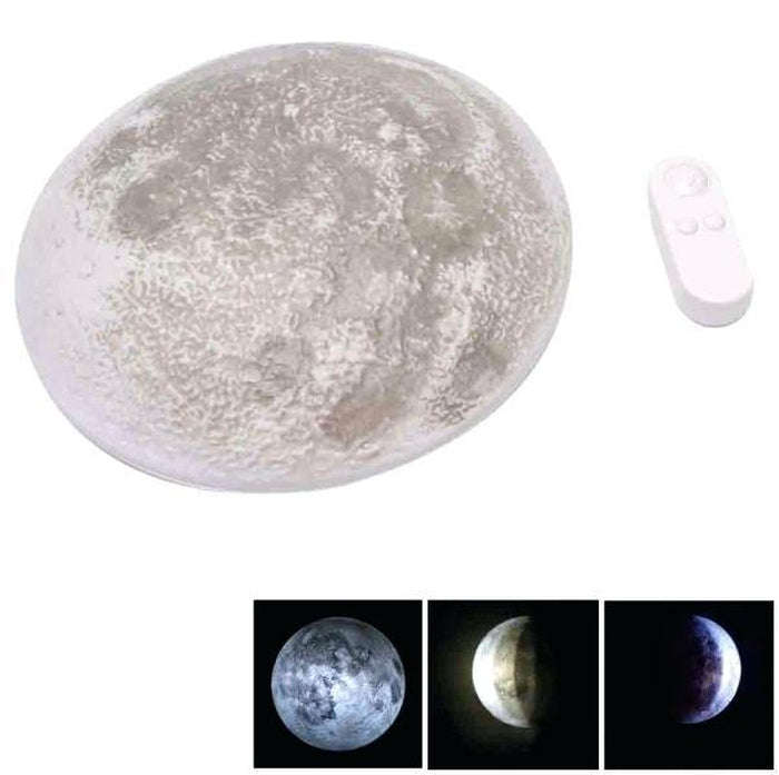 Wall Moon Light