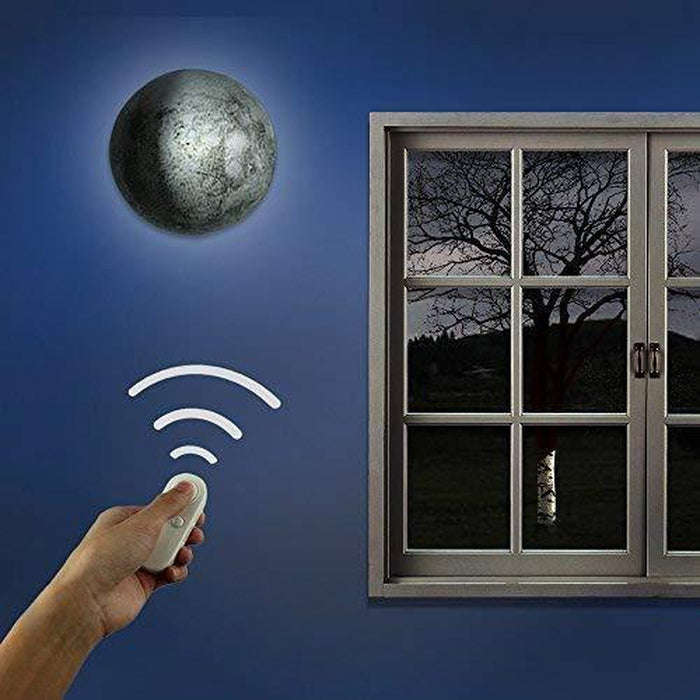 Wall Moon Light