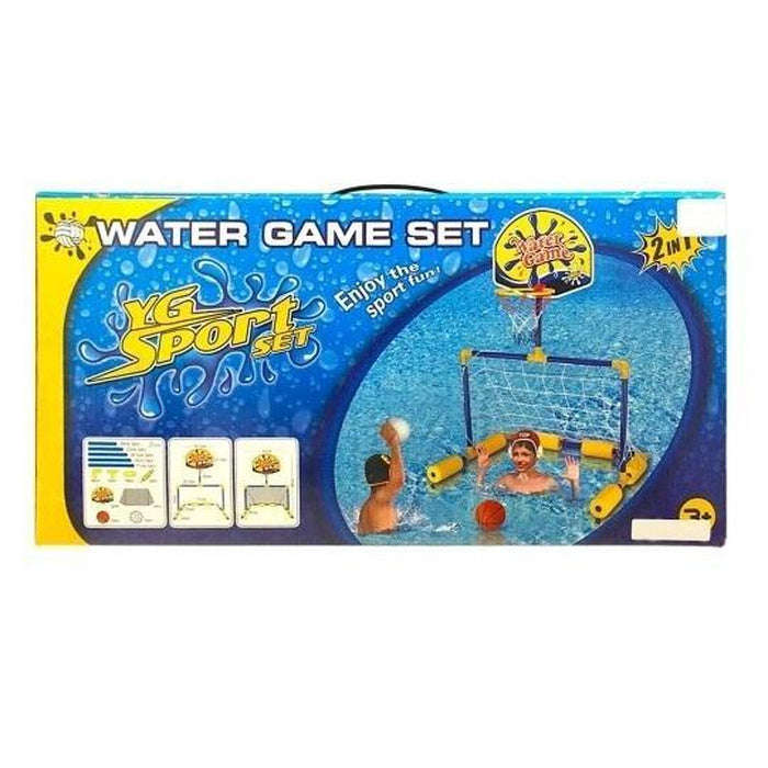 Water Sports Game Set In Box