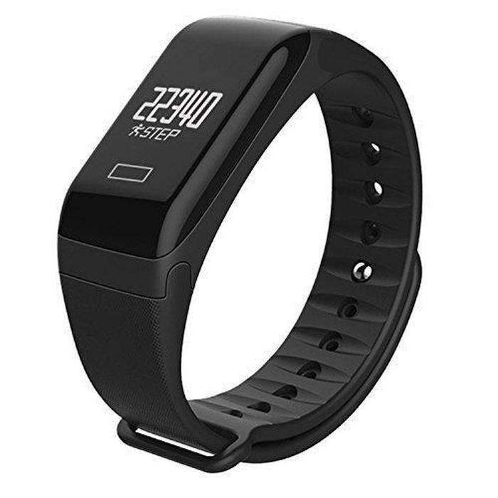 Wearfit  HealthTracker Smart Bracelet  Watch
