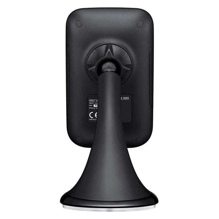 Wireless Charger Vehicle Docking Station