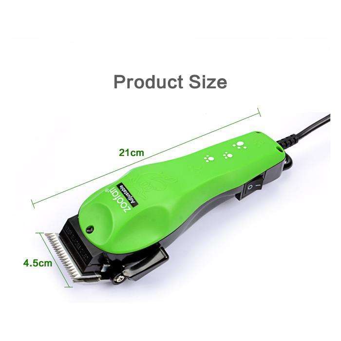Zoofari Pet Clipper