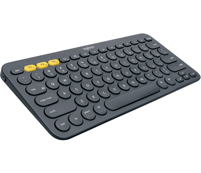 K380 Multi-Device Bluetooth Keyboard
