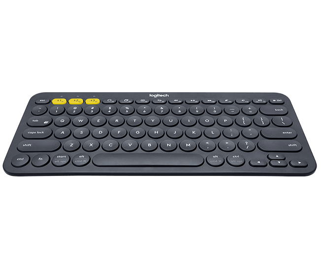 K380 Multi-Device Bluetooth Keyboard