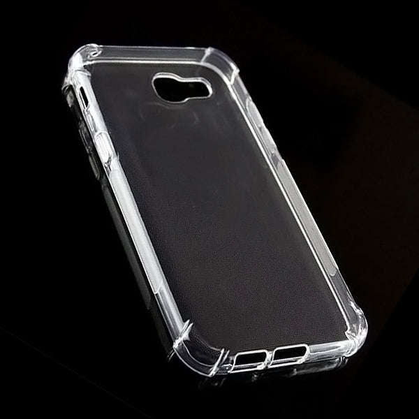 Samsung A5 Transparent Gorilla Cover