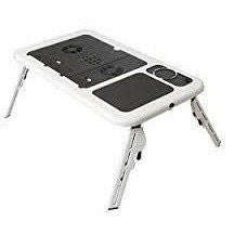 Flexible Portable Laptop E-Table