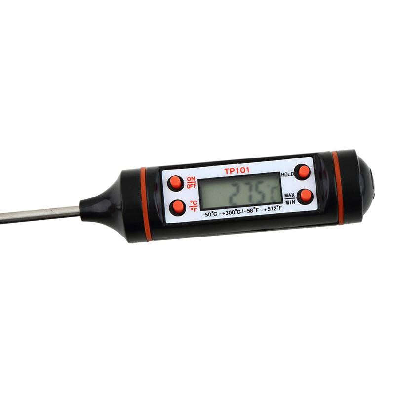 Digital Cooking Thermometer