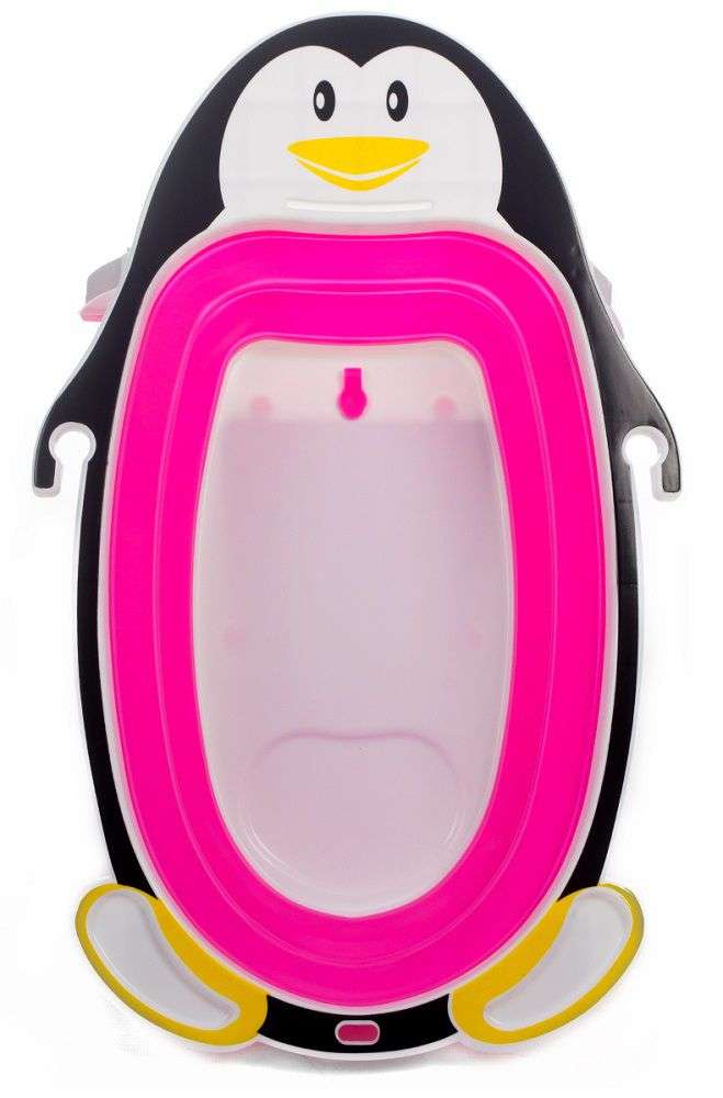 BABY BATHTUB CHILDREN OVERSIZED FOLDING TUB