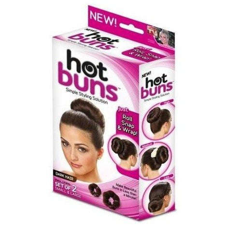 Hot Buns
