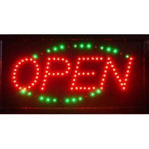 Open led Display Monitor