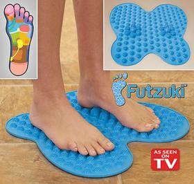 Futzuki Foot Spa for painful feet
