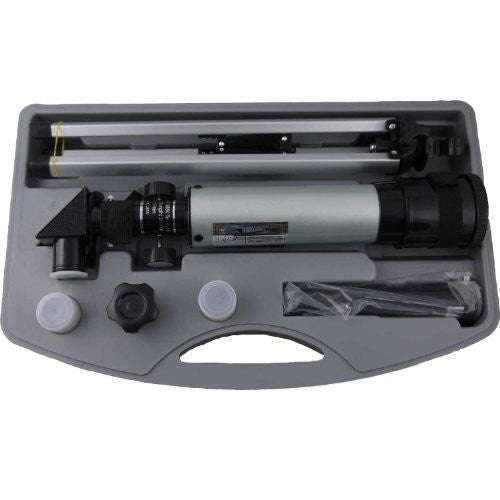 Land & Sky Telescope with Carry Case