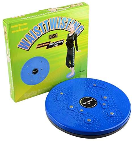 Waist Twisting Disc