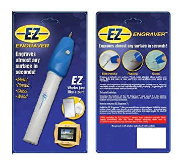 Ez Engraver