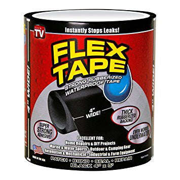 FLEX TAPE Waterproof tape