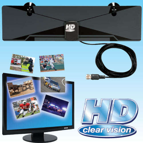 HD  Digital TV Antenna