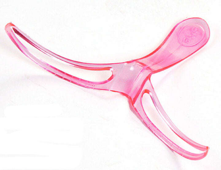 Grooming Drawing Blacken Eyebrow Template