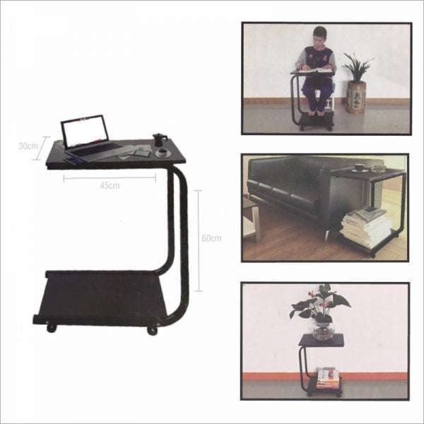 Multifunctional Notebook Desk