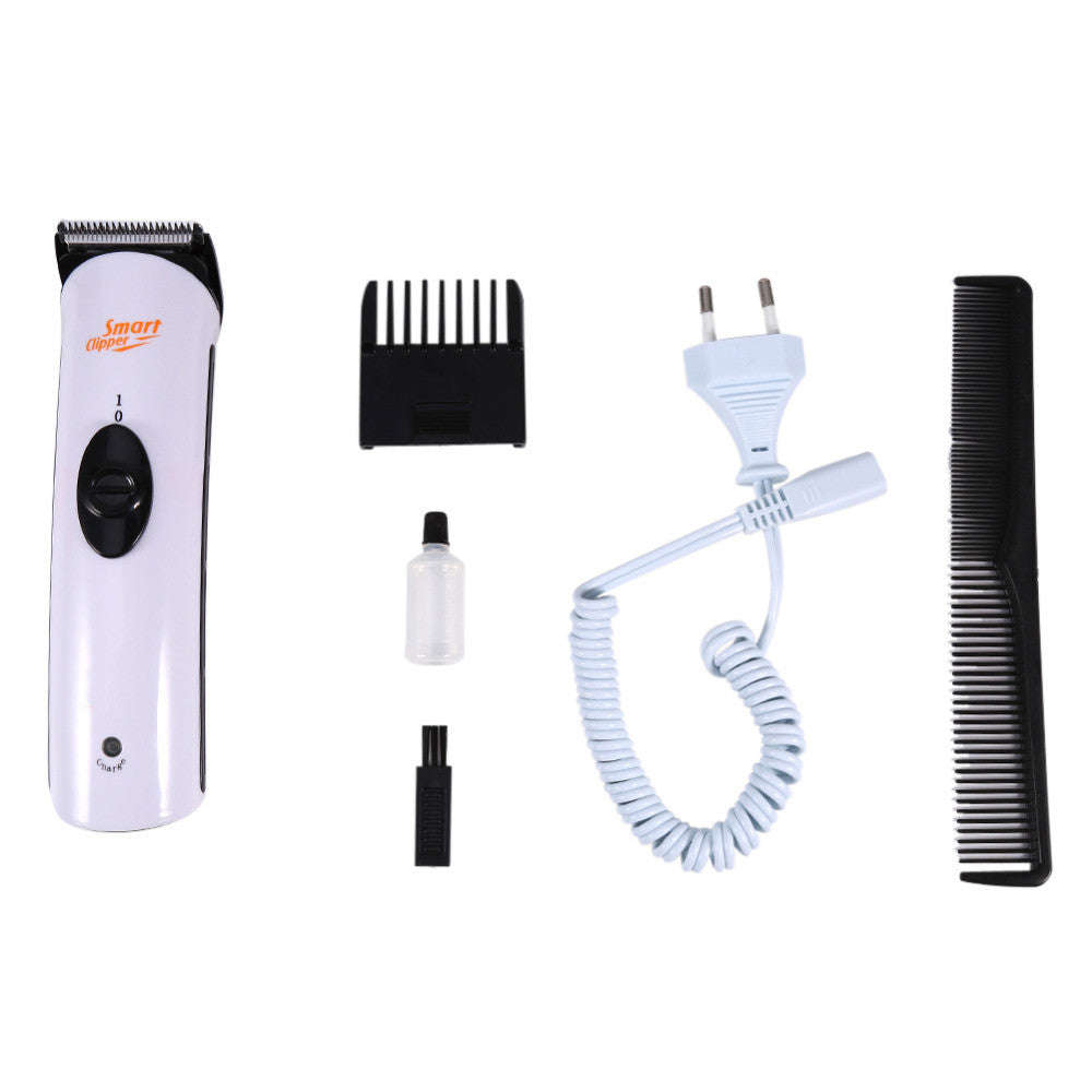 Rechargeable Pet Hair Clipper
