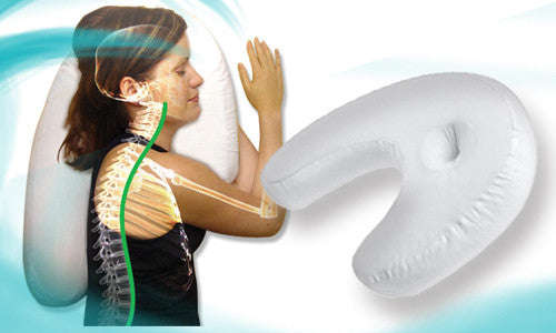 Side Sleeper Pillow Pro