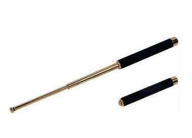 TELESCOPIC POLICE BATON