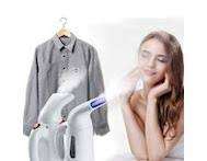 Facial and Garment Steamer