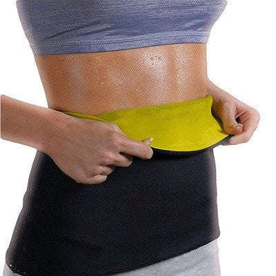 Hot Shaper Belt Slimming Belt
