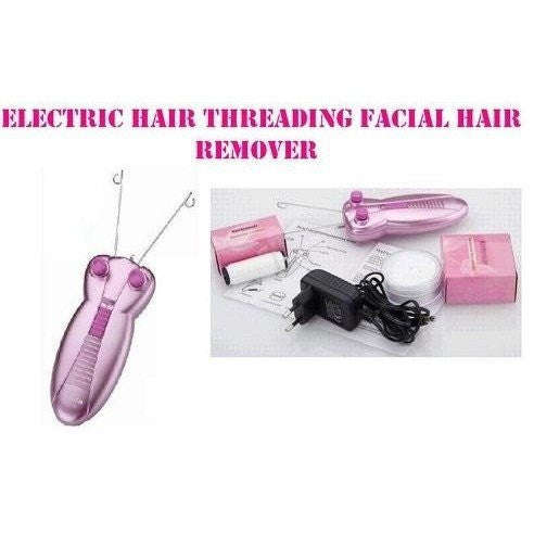 BROWNS THREADING HAIR REMOVER