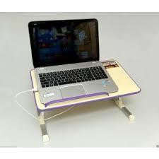 Ergonomic Laptop Table