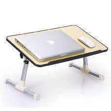 Ergonomic Laptop Table
